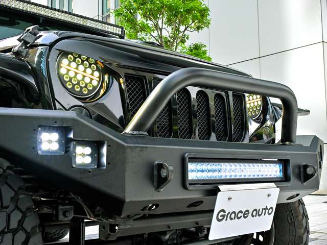 ジープ ラングラー　アンリミテッド アンリミテッド スポーツ ４ＷＤ H28年 (関東) 99