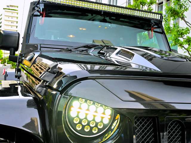 ジープ ラングラー　アンリミテッド アンリミテッド スポーツ ４ＷＤ H28年 (関東) 99