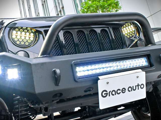 ジープ ラングラー　アンリミテッド アンリミテッド スポーツ ４ＷＤ H28年 (関東) 99