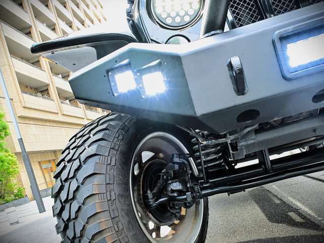 ジープ ラングラー　アンリミテッド アンリミテッド スポーツ ４ＷＤ H28年 (関東) 99