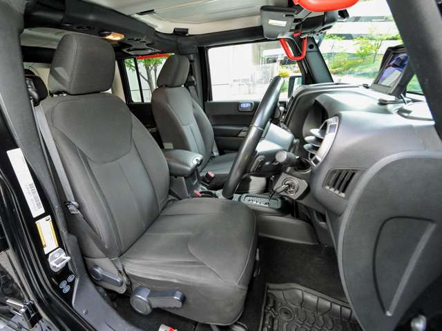 ジープ ラングラー　アンリミテッド アンリミテッド スポーツ ４ＷＤ H28年 (関東) 99