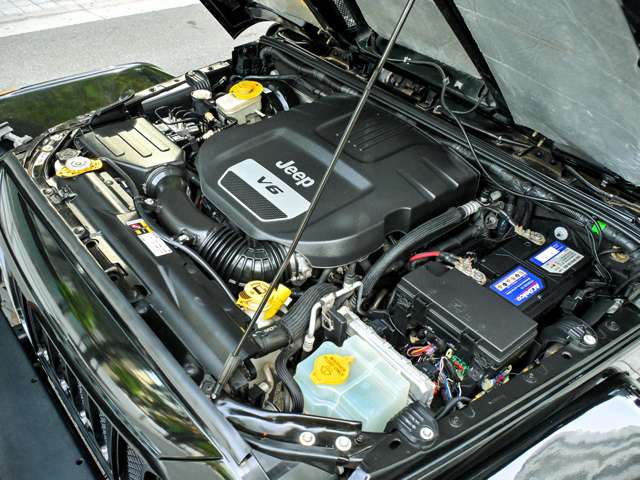 ジープ ラングラー　アンリミテッド アンリミテッド スポーツ ４ＷＤ H28年 (関東) 99