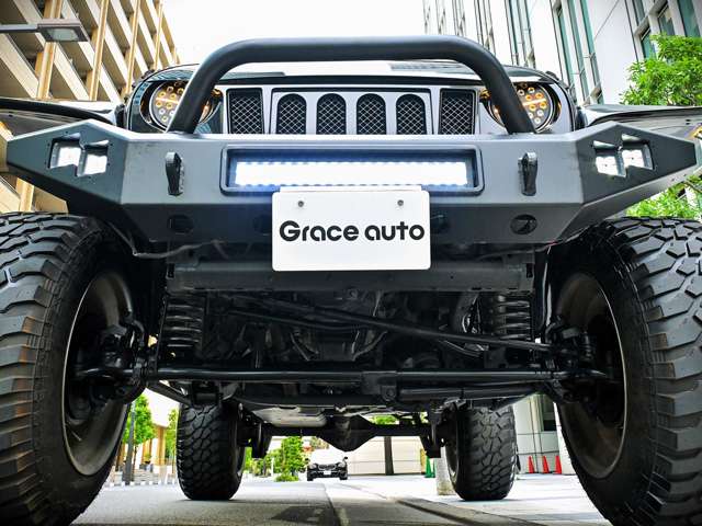ジープ ラングラー　アンリミテッド アンリミテッド スポーツ ４ＷＤ H28年 (関東) 99