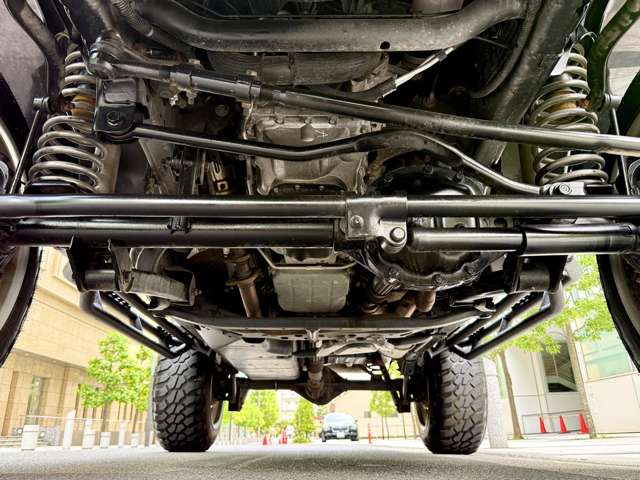 ジープ ラングラー　アンリミテッド アンリミテッド スポーツ ４ＷＤ H28年 (関東) 99