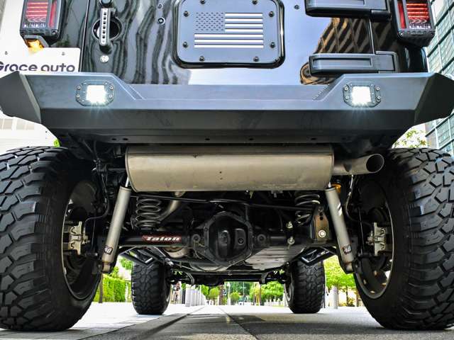 ジープ ラングラー　アンリミテッド アンリミテッド スポーツ ４ＷＤ H28年 (関東) 99