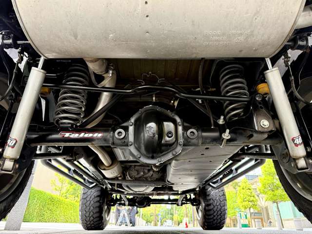 ジープ ラングラー　アンリミテッド アンリミテッド スポーツ ４ＷＤ H28年 (関東) 99