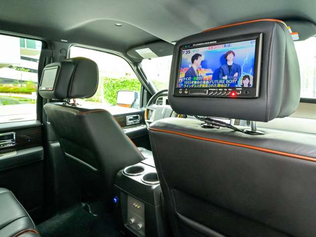 リンカーン ナビゲーター ５．４ ４ＷＤ H20年 (関東) 99