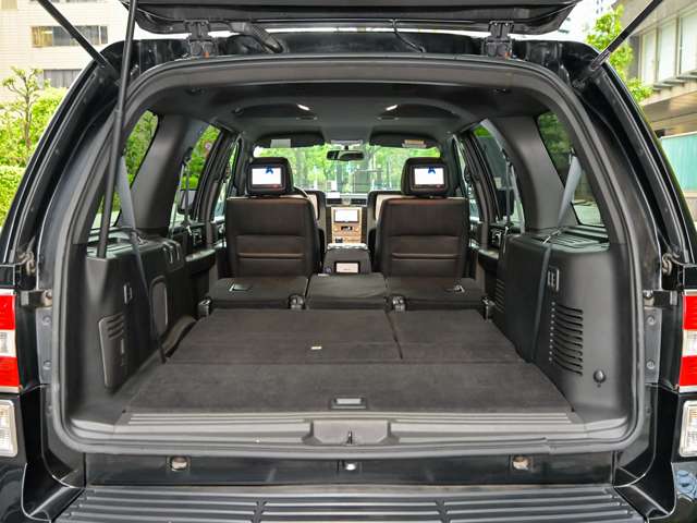 リンカーン ナビゲーター ５．４ ４ＷＤ H20年 (関東) 99
