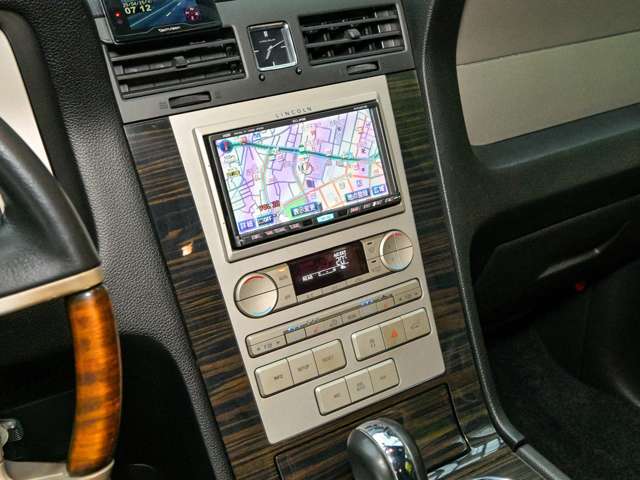 リンカーン ナビゲーター ５．４ ４ＷＤ H20年 (関東) 99