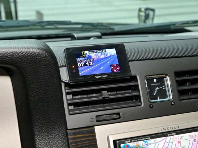 リンカーン ナビゲーター ５．４ ４ＷＤ H20年 (関東) 99