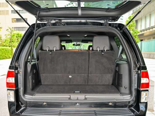 リンカーン ナビゲーター ５．４ ４ＷＤ H20年 (関東) 99