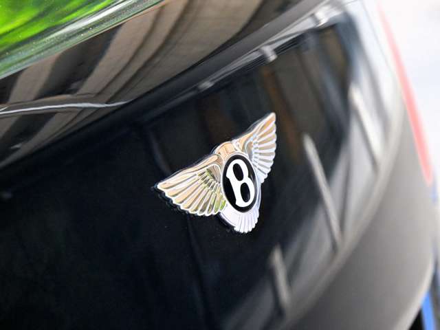 ベントレー コンチネンタルＧＴコンバーチブル Ｖ８ ４ＷＤ H26年 (関東) 99