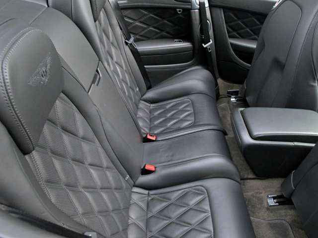 ベントレー コンチネンタルＧＴコンバーチブル Ｖ８ ４ＷＤ H26年 (関東) 99