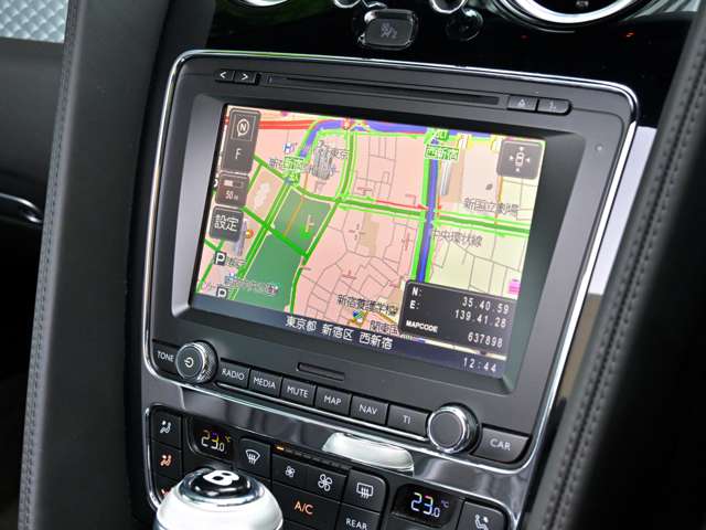 ベントレー コンチネンタルＧＴコンバーチブル Ｖ８ ４ＷＤ H26年 (関東) 99