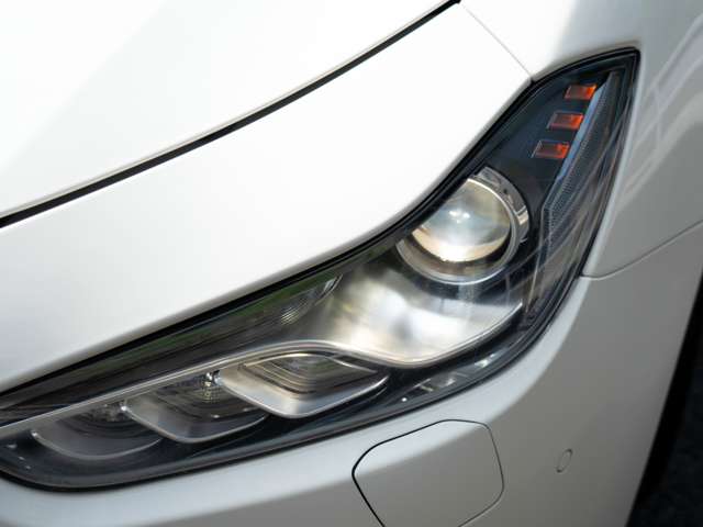 マセラティ ギブリ Ｓ Ｑ４ ４ＷＤ H26年 (関東) 99