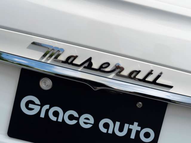 マセラティ ギブリ Ｓ Ｑ４ ４ＷＤ H26年 (関東) 99