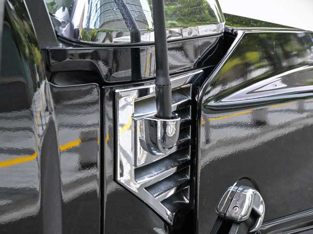 ハマー Ｈ２ タイプＧ ４ＷＤ H17年 (関東) 99