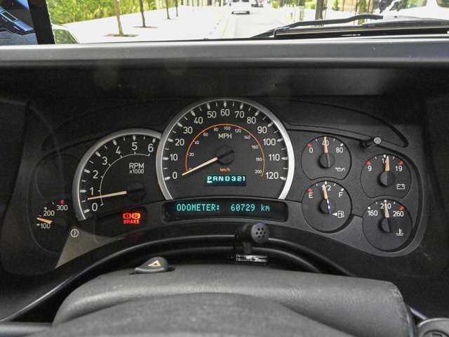 ハマー Ｈ２ タイプＧ ４ＷＤ H17年 (関東) 99