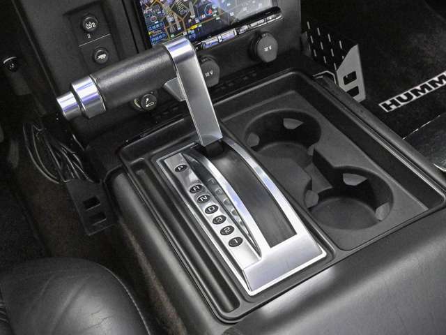 ハマー Ｈ２ タイプＧ ４ＷＤ H17年 (関東) 99