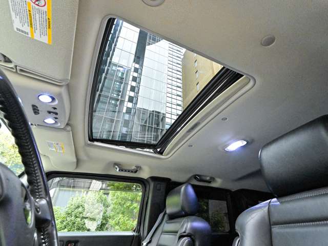 ハマー Ｈ２ タイプＧ ４ＷＤ H17年 (関東) 99