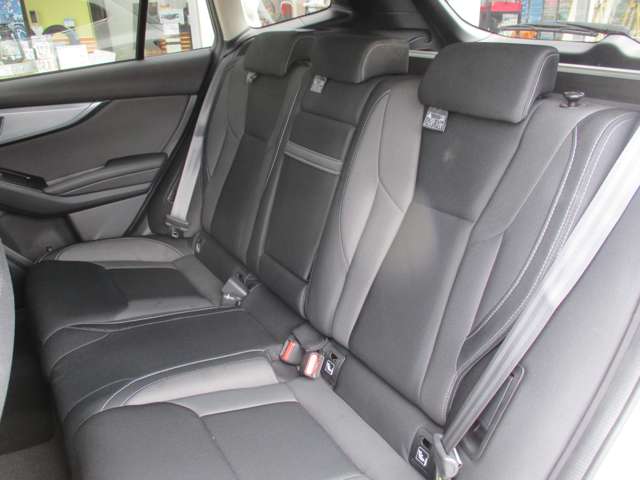 スバル レヴォーグ １．８ ＧＴ ＥＸ ４ＷＤ R2年 (甲信越・北陸) 99
