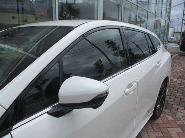 スバル レヴォーグ １．８ ＧＴ ＥＸ ４ＷＤ R2年 (甲信越・北陸) 99
