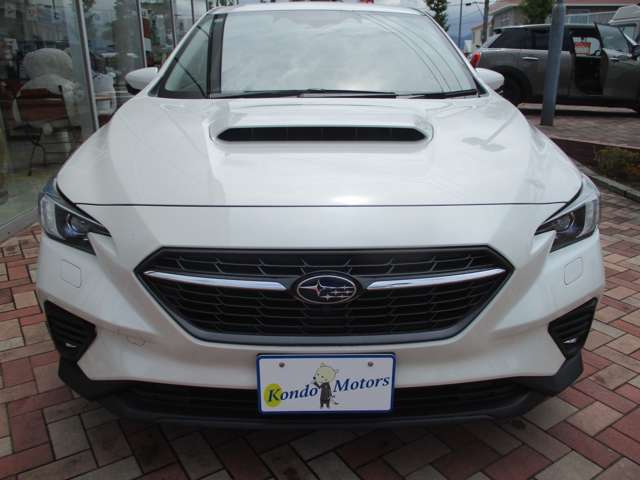 スバル レヴォーグ １．８ ＧＴ ＥＸ ４ＷＤ R2年 (甲信越・北陸) 99