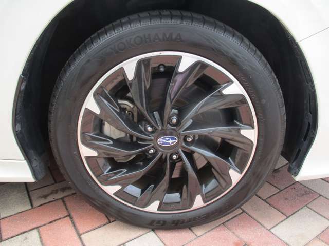 スバル レヴォーグ １．８ ＧＴ ＥＸ ４ＷＤ R2年 (甲信越・北陸) 99