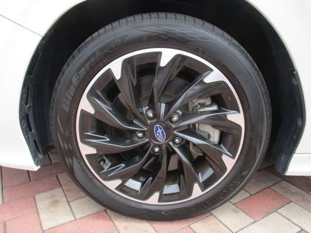 スバル レヴォーグ １．８ ＧＴ ＥＸ ４ＷＤ R2年 (甲信越・北陸) 99