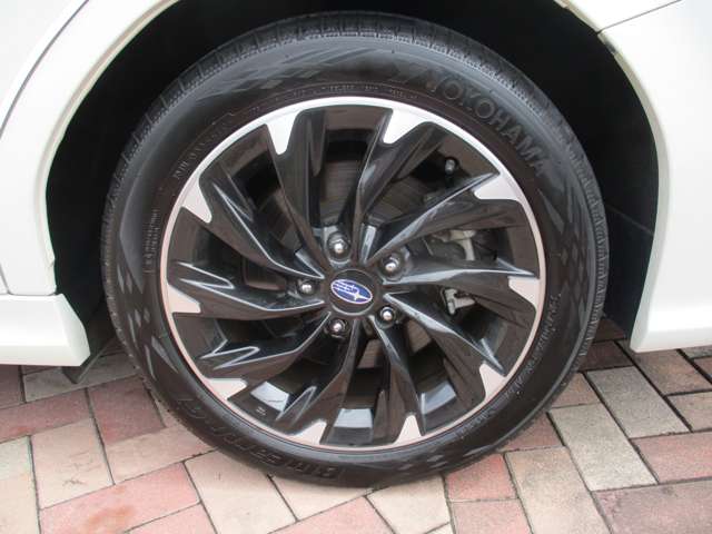 スバル レヴォーグ １．８ ＧＴ ＥＸ ４ＷＤ R2年 (甲信越・北陸) 99