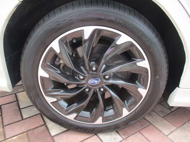 スバル レヴォーグ １．８ ＧＴ ＥＸ ４ＷＤ R2年 (甲信越・北陸) 99