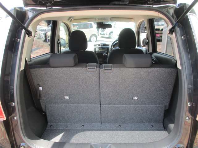 日産 デイズ ６６０ ハイウェイスターＸ Ｖセレクション ＋ＳＡＦＥＴＹＩＩ H27年 (甲信越・北陸) 99
