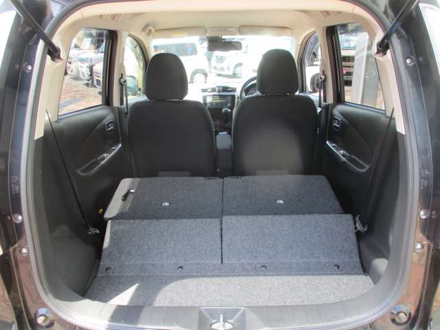 日産 デイズ ６６０ ハイウェイスターＸ Ｖセレクション ＋ＳＡＦＥＴＹＩＩ H27年 (甲信越・北陸) 99