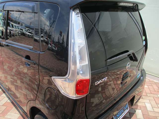 日産 デイズ ６６０ ハイウェイスターＸ Ｖセレクション ＋ＳＡＦＥＴＹＩＩ H27年 (甲信越・北陸) 99