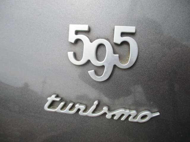 アバルト ５９５ ツーリズモ H28年 (甲信越・北陸) 99