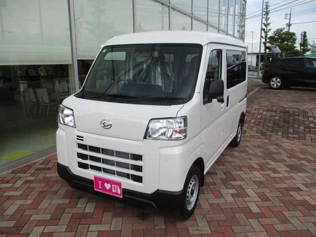 ダイハツ ハイゼットカーゴ ６６０ デラックス ４ＷＤ R8年 (甲信越・北陸) 99
