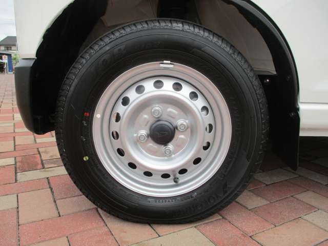 ダイハツ ハイゼットカーゴ ６６０ デラックス ４ＷＤ R8年 (甲信越・北陸) 99