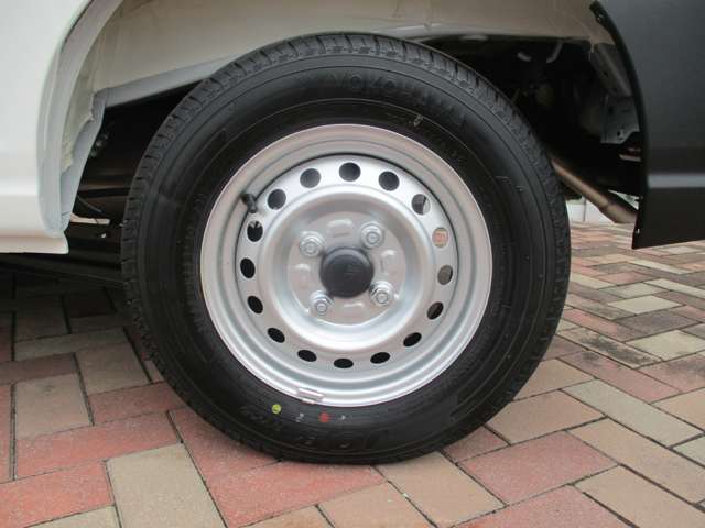 ダイハツ ハイゼットカーゴ ６６０ デラックス ４ＷＤ R8年 (甲信越・北陸) 99