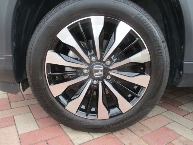 ホンダ ＷＲ−Ｖ １．５ Ｚ R6年 (甲信越・北陸) 99