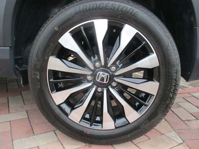 ホンダ ＷＲ−Ｖ １．５ Ｚ R6年 (甲信越・北陸) 99