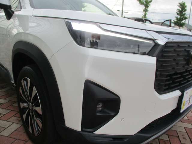 ホンダ ＷＲ−Ｖ １．５ Ｚ R6年 (甲信越・北陸) 99