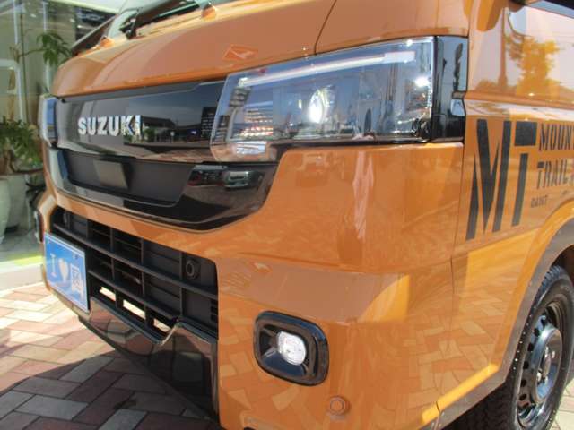 スズキ キャリイトラック ６６０ スーパーキャリイ Ｘリミテッド ３方開 ４ＷＤ R8年 (甲信越・北陸) 99