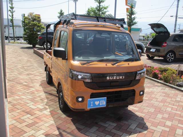 スズキ キャリイトラック ６６０ スーパーキャリイ Ｘリミテッド ３方開 ４ＷＤ R8年 (甲信越・北陸) 99