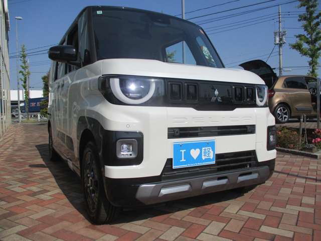 三菱 デリカ　ミニ ６６０ Ｔ プレミアム ４ＷＤ R7年 (甲信越・北陸) 99