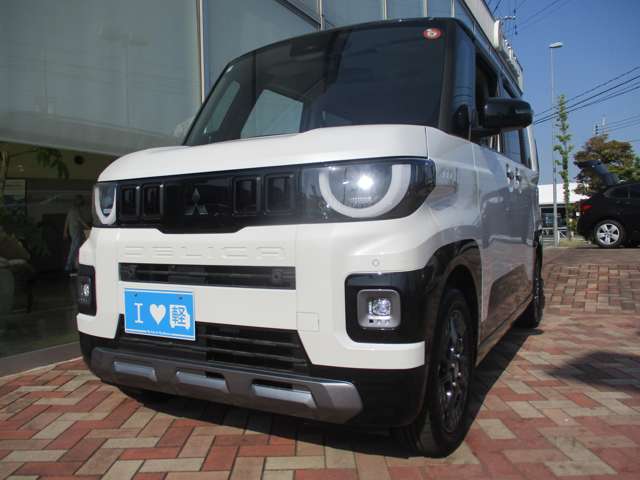 三菱 デリカ　ミニ ６６０ Ｔ プレミアム ４ＷＤ R7年 (甲信越・北陸) 99