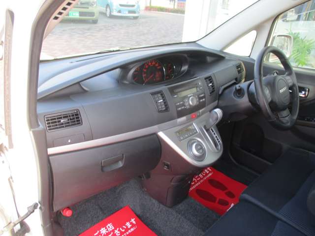 ダイハツ ムーヴ ６６０ カスタム ＲＳ H19年 (甲信越・北陸) 99
