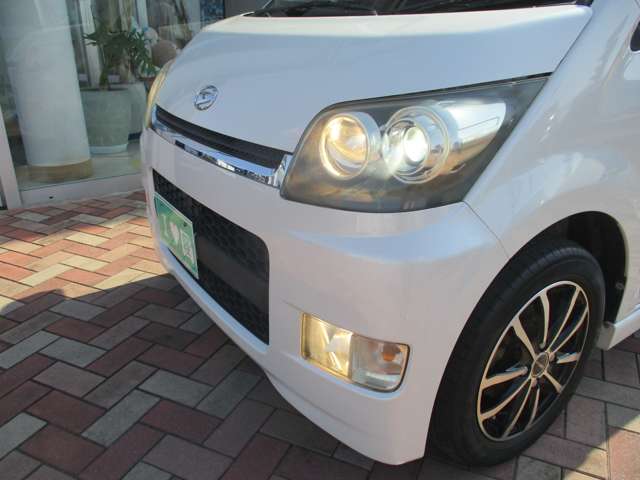 ダイハツ ムーヴ ６６０ カスタム ＲＳ H19年 (甲信越・北陸) 99