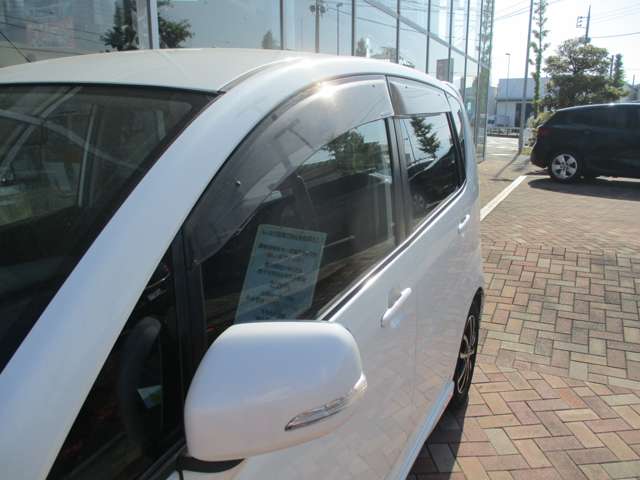 ダイハツ ムーヴ ６６０ カスタム ＲＳ H19年 (甲信越・北陸) 99