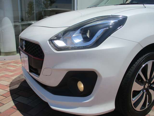 スズキ スイフト １．２ ハイブリッド ＲＳ R1年 (甲信越・北陸) 99