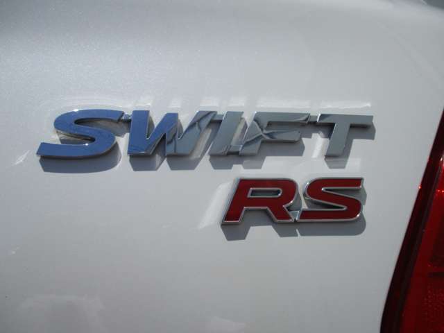 スズキ スイフト １．２ ハイブリッド ＲＳ R1年 (甲信越・北陸) 99